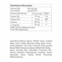 Nutriplus Gummies - Focus
