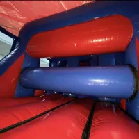 1 Part Energy Assault Course