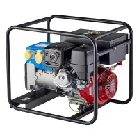 Generator Hire
