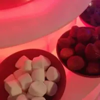 Chocolate Fountain