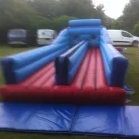 Bungee Run