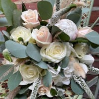 Bridal Bouquets