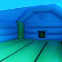 Football Bouncy Castle