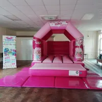 Lol Dolls Bouncy Castle