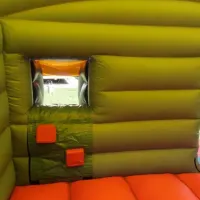 14ft X 16ft Pirate Front Slide