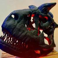 Travelling Dinosaur Museum