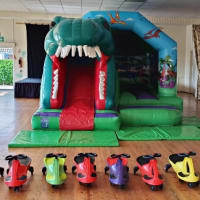 Didi Car Hire Set Of 4
