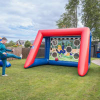 Ultimate Fun Day Package