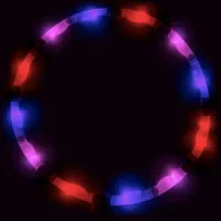 Light Up Hula Hoop