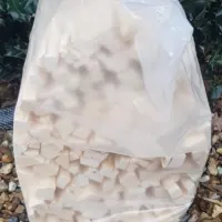 Kiln Dried Kindling