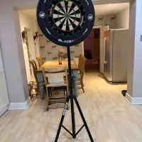 Dart Board