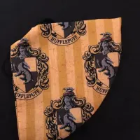 Hufflepuff Mask