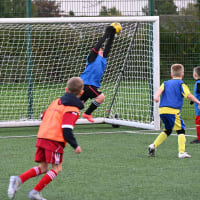 After School  Breakfast Club