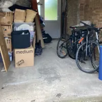 Garage Clearance