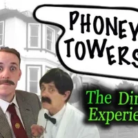 Phoney Towers