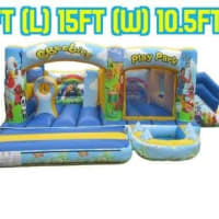 Cbeebies Play Park
