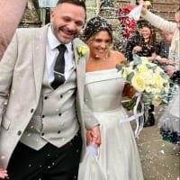 Elegance And Style Bridal Florals