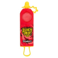 Juicy Drop Pop Lollipop With Sour Gel
