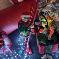 Santas Grotto Hire