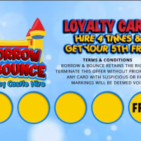 Loyalty Cards