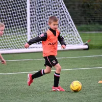 Player Development Programme