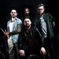 The Johnny Roxvilles
