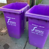 Bin Collection