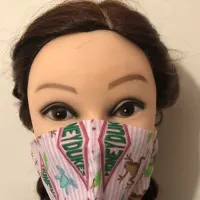 Honeydukes Mask