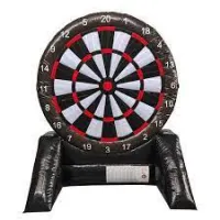 8ft Inflatable Dart Board
