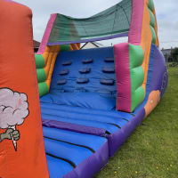 Circus Assault Course