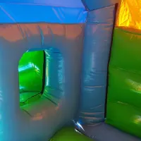 Cbeebies Bounce And Slide