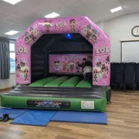 Outwell Village Hall And Playing Field Wisbech