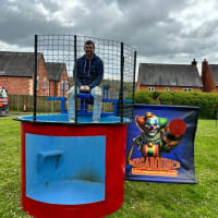 Dunk Tank