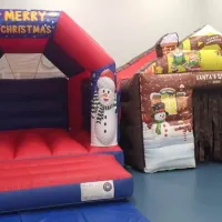 Christmas Grotto