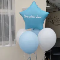 Balloon Clusters