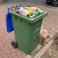 Bin Collection