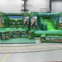 Silver Party Package