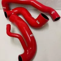 R56 Uprated Silicone Hose Kit