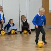 After School  Breakfast Club