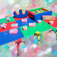 Unicorn Soft Play Package