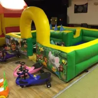 Basic Soft Play Package