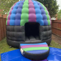 Childrens Disco Dome