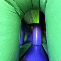 Dino Dragon Fun Run Weekend