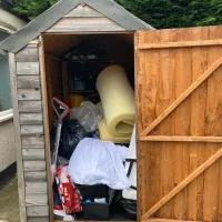 Shed Clearance