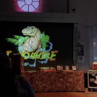 Event Dinosaur Workshops