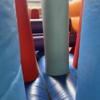 Western Assault Course
