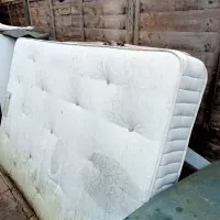 Mattress Disposal