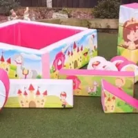 Princess Soft Play