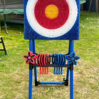 Axe Throwing Game