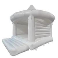 White Wedding Castle